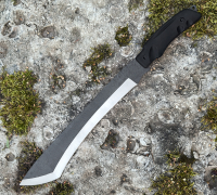 Мачете №1 из стали 95Х18 купить на сайте koval-knife.shop