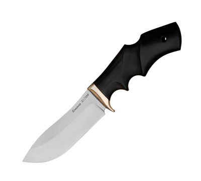 Нож Кабан из стали Х12МФ